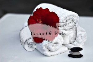 Health benefits of castor oil packs header