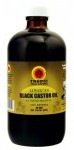 jamaïcan black castor oil by sunny isle