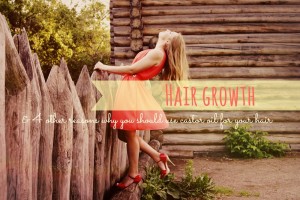 castor oil for hair growth