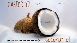 castor oil and coconut oil | castor oil vs. coconut oil | castor oil vs coconut oil | coconut oil and castor oil