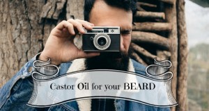 castor oil for your beard header