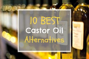 Castor Oil Substitutes | Castor Oil Guide