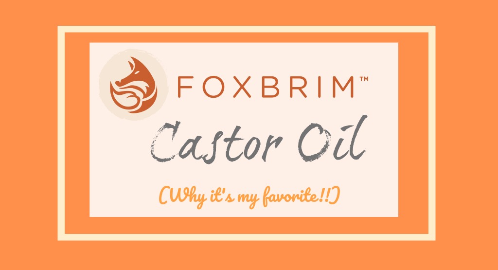Foxbrim Castor Oil Reviews | castoroil-guide.com