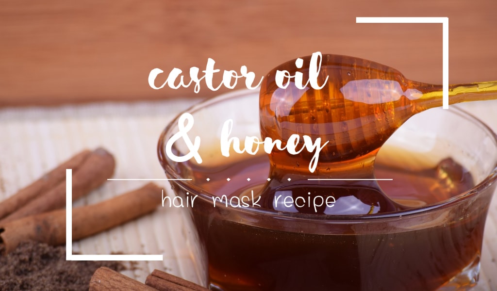 Castor Oil and Honey | Castor Oil Guide
