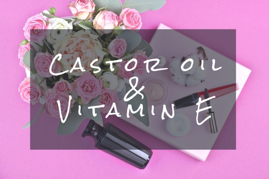 Castor Oil and Vitamin E Recipes | Castor Oil Guide