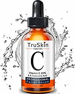 Best Vitamin C Serum | Castor Oil Guide