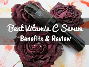 Best Vitamin C Serum | Castor Oil Guide