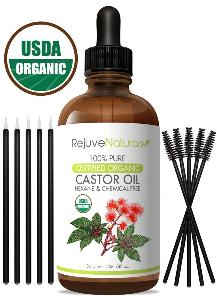 Can Castor Oil Treat Xanthoma? | Castor Oil Guide