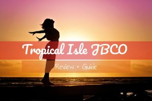 Tropical Isle Jamaican Black Castor Oil Review | Castor Oil Guide