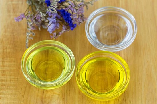 diy neem oil and castor oil hair growth recipe