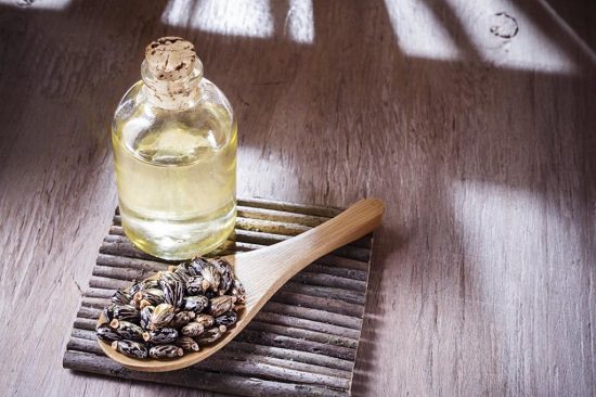 what is black castor oil?
