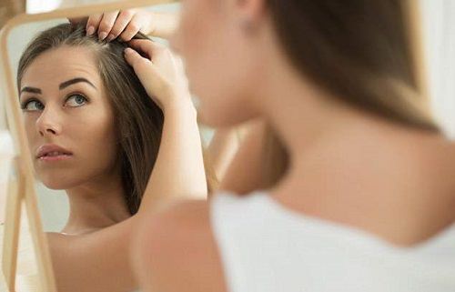 hair problems
