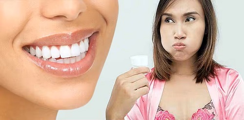 Castor Oil for Teeth and Gums | Benefits and Usage 2