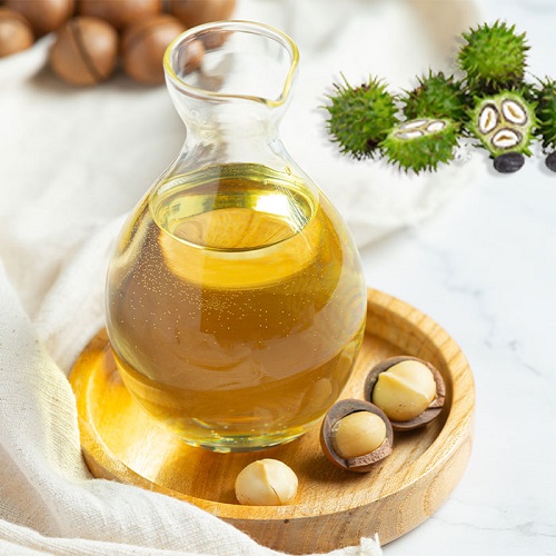 10 Different types of Castor Oil + Benefits 3