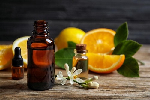 15 Calming Essential Oils for Anger Management 5