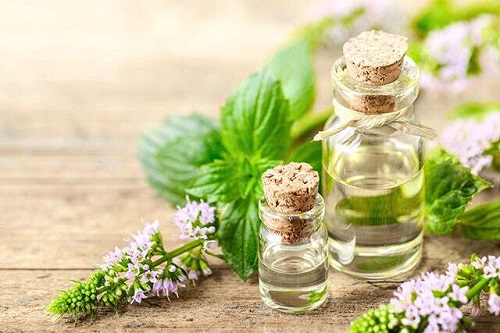 11 Effective Essential Oils for Toothache 2