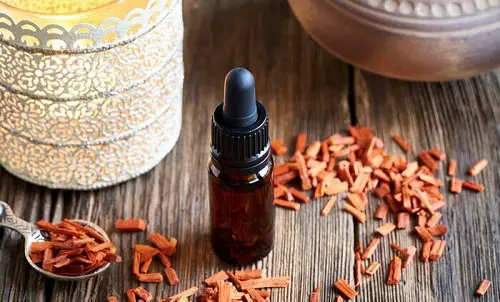 Essential Oils For Women Grooming