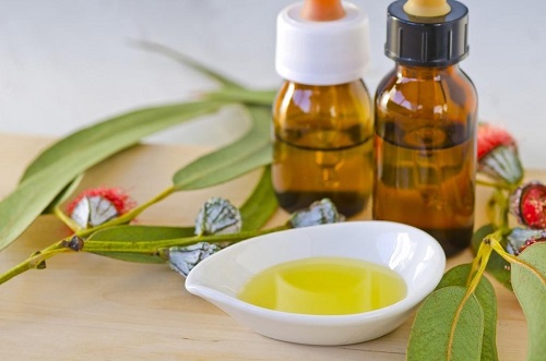 Essential Oils for Ringworm 13