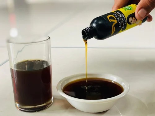 Jamaican Black Castor Oil | Benefits and Usage 1