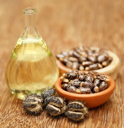 Can You Use Castor Oil as a Laxative | Natural Solutions for Constipation 1