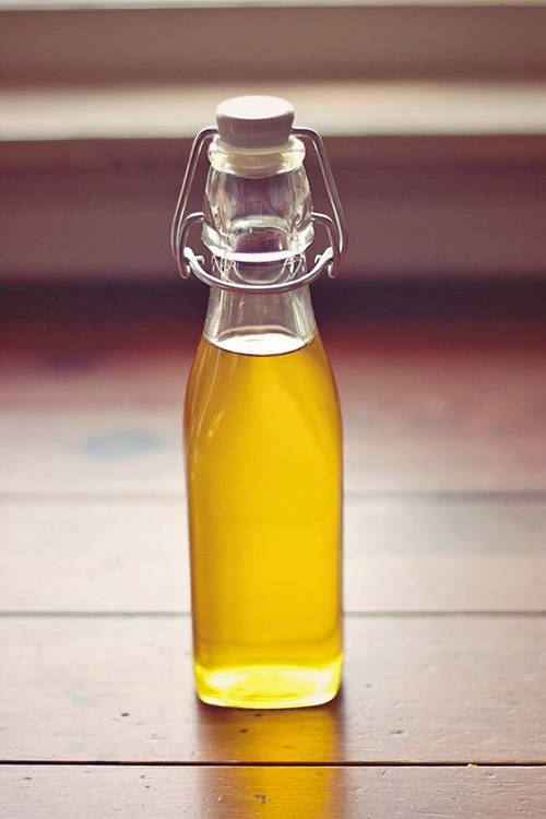 Organic Castor Oil in Glass Bottle is Better or in Plastic Bottle? 2