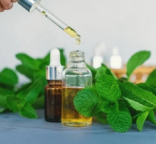 Benefits of Castor Oil and Peppermint Oil for Hair Growth 2