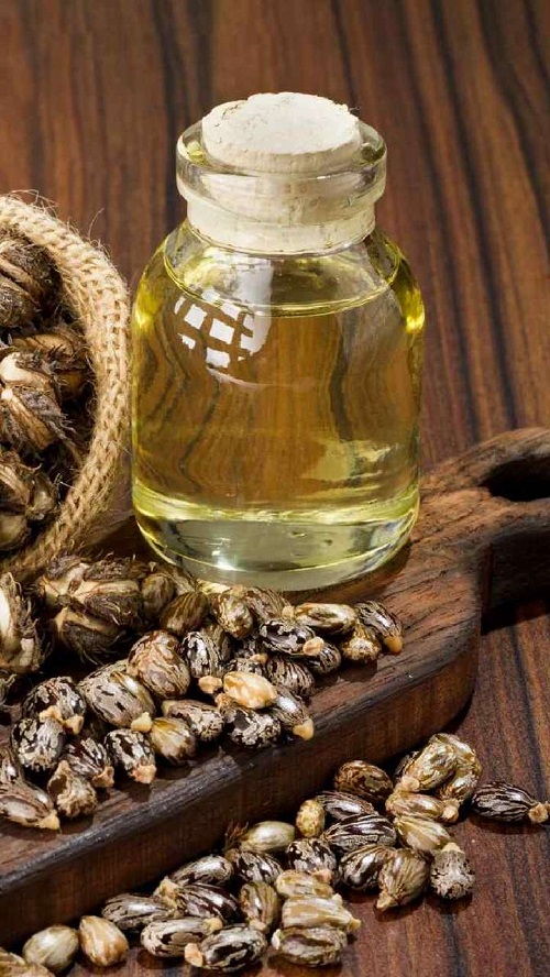 Castor Oil for Toothache | Benefits and Usage 1