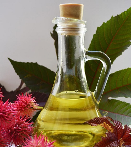 Castor Oil for Moles | Benefits and Usage 2