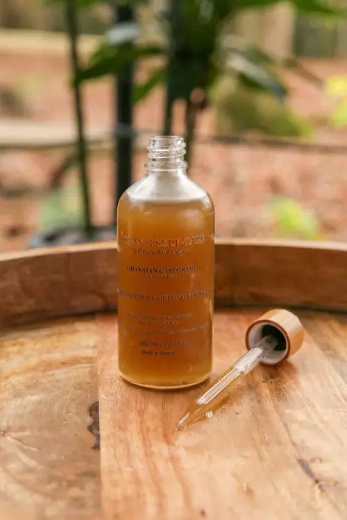 Castor Oil For Yeast Infections 5