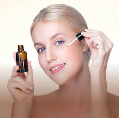 Does Applying Castor Oil On Face Cause Facial Hair Growth 5