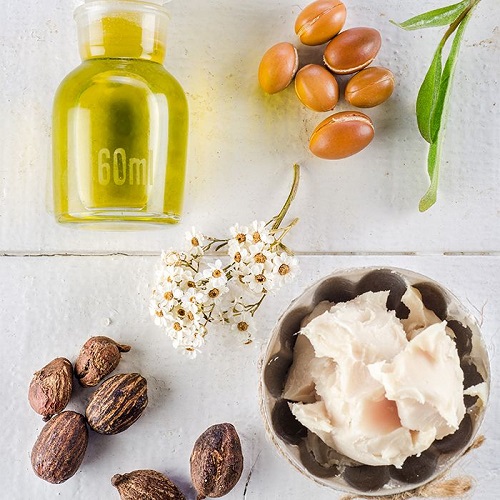 What Can I Mix With Shea Butter For Hair Growth? 5