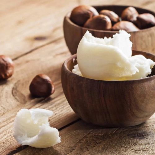 What Can I Mix with Shea Butter for Hair Growth? 1
