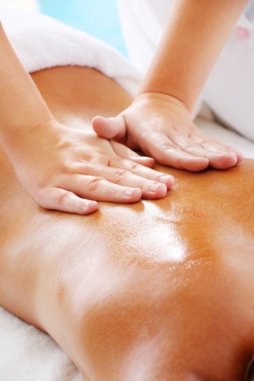 Castor Oil Massage Benefits 3