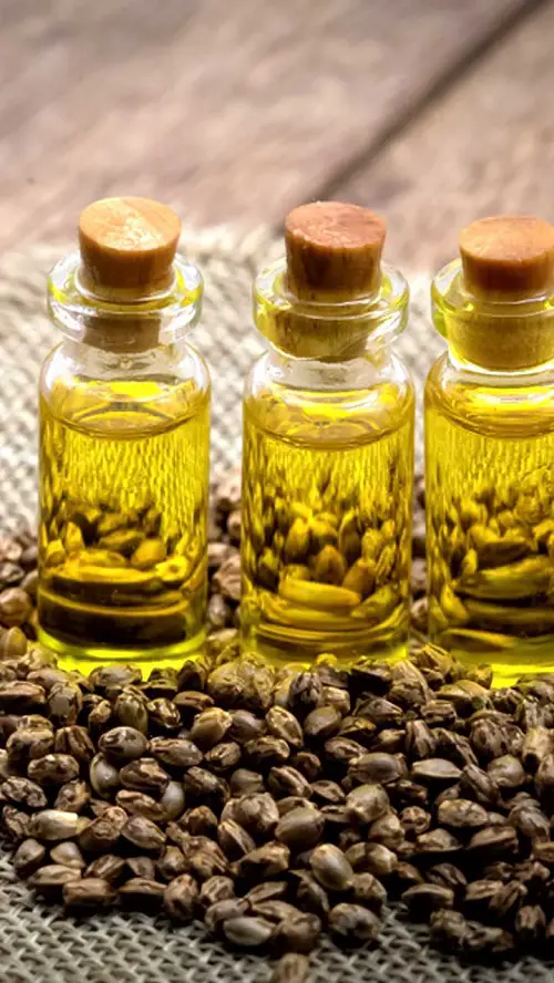 Castor Oil vs Mineral Oil for Constipation
