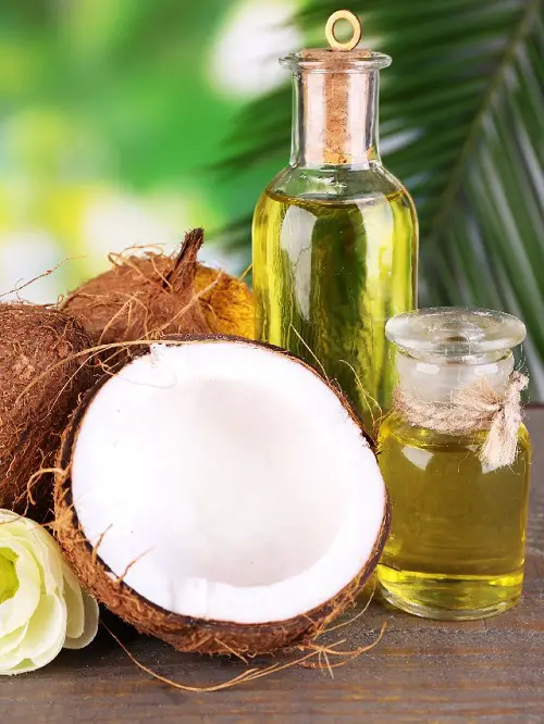 Does Coconut Oil As Lube Cause UTI