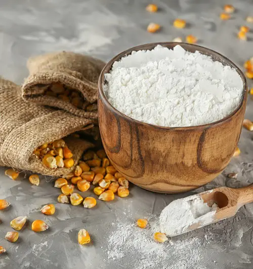 Cornstarch