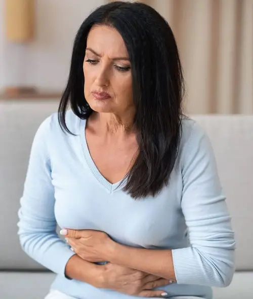 Digestive Issues