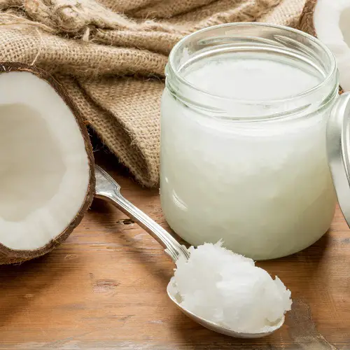 Coconut Oil 