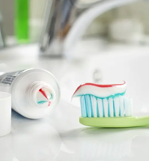 Toothpaste