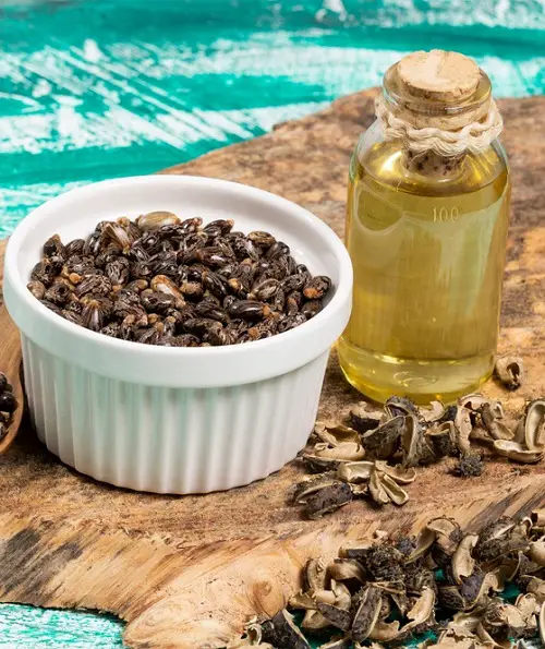 Castor Oil