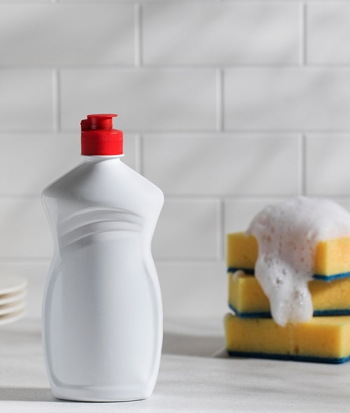 Dishwashing Liquid