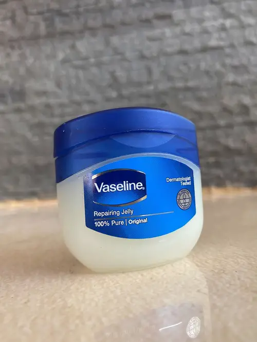 Vaseline