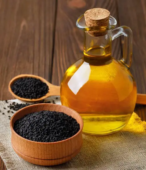 Does Black Seed Oil Expire 1