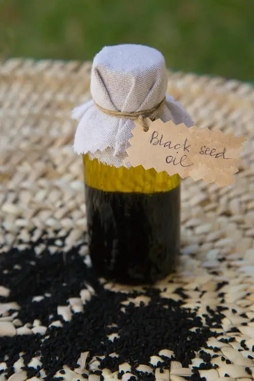 black seed