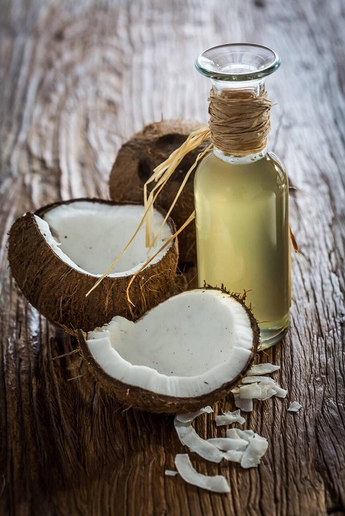 Does Coconut Oil Expire