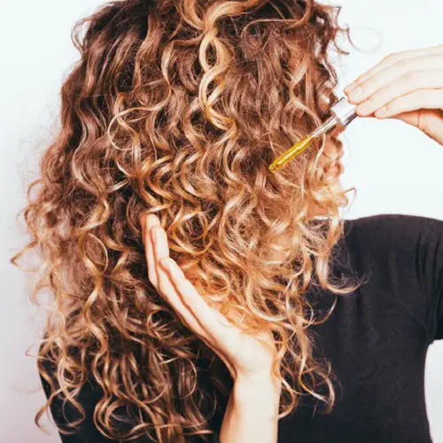 Is Argan Oil For Curly Hair Good?