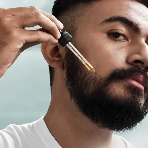 Tea Tree Oil For Beard