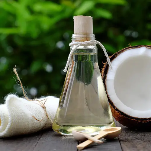 Virgin Coconut Oil