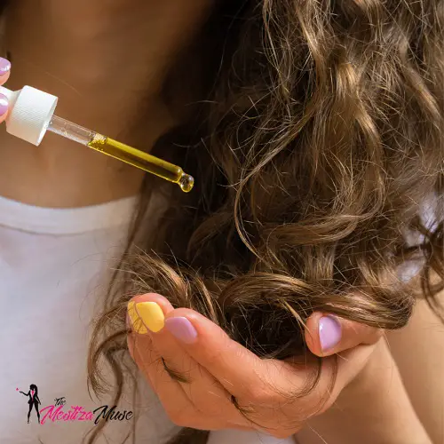 Ways To Use Argan Oil