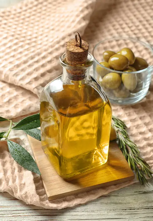 Olive Oil
